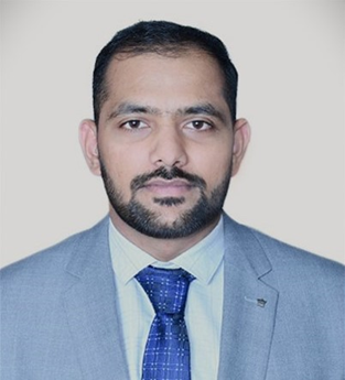 Saurabh Yele